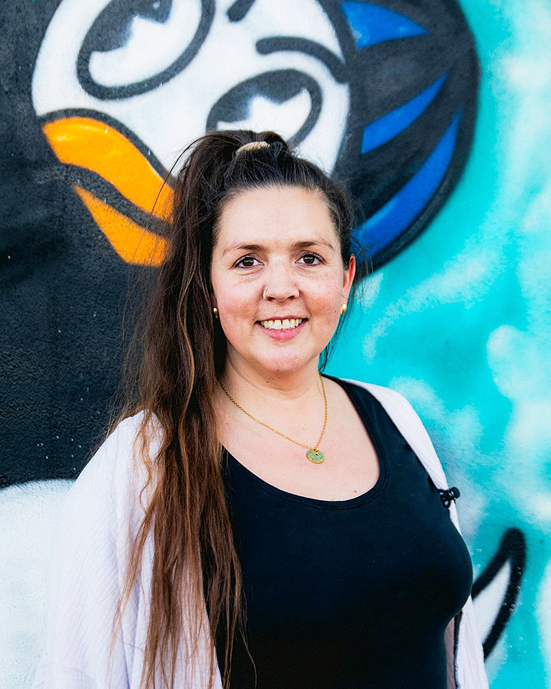 Ronja Muth