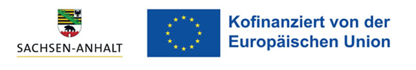 logo sa kofinanziert eu
