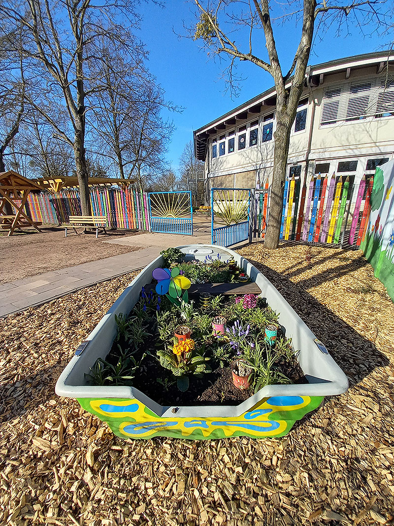 fruehlingserwachen